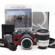 Fotocamera digitale Pentax