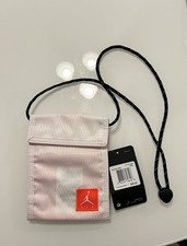 NWT Nike Jordan Wallet Pouch