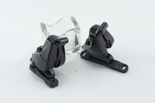 Set pinze freno - disco, sram