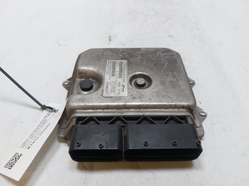51986257 centralina motore ecu - centralina,