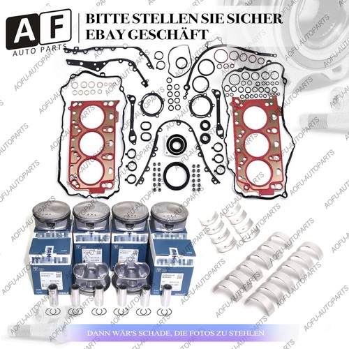 Kit revisione riparazione - revisione,