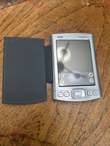 Palmone tungsten palm pilot - palm,