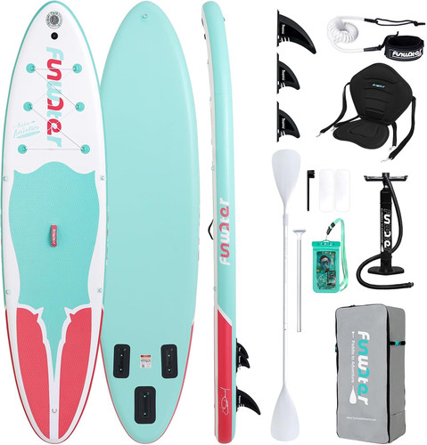 Sup tavola gonfiabile con - sup,