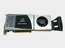 Scheda grafica video Nvidia