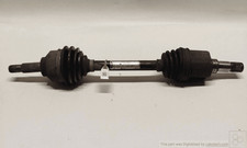 1S4W-3B437-AB Semialbero ant. compl. SX FORD FOCUS (CAK) 1.8 TDCi cat SW