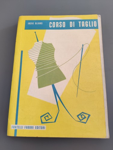 Libro testo irene olivas - di,