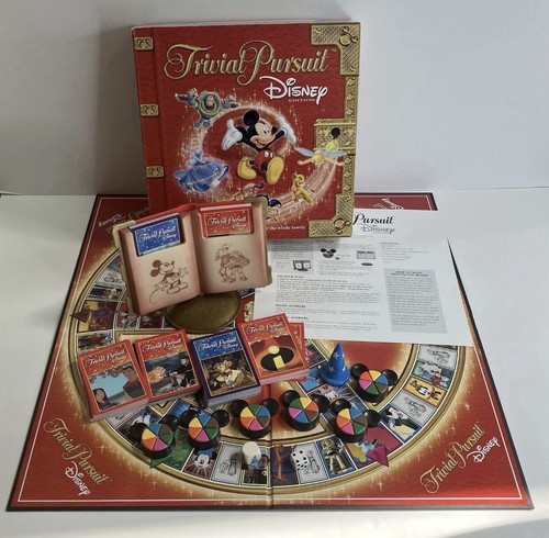 Gioco tavolo vintage - da,