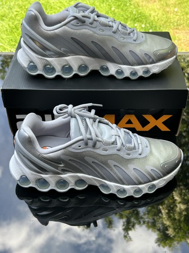 Nike air max dn8 wolf - dn8, grey