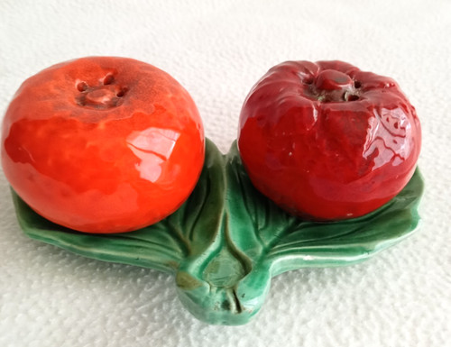 Sale pepe ceramica - sale, anni