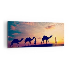 Quadro su Tela 120x50cm