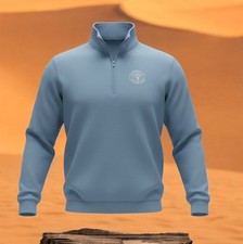 Felpa pullover Scorpion Bay