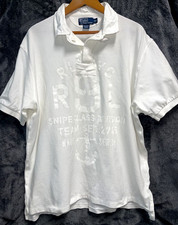 Polo vintage Ralph Lauren