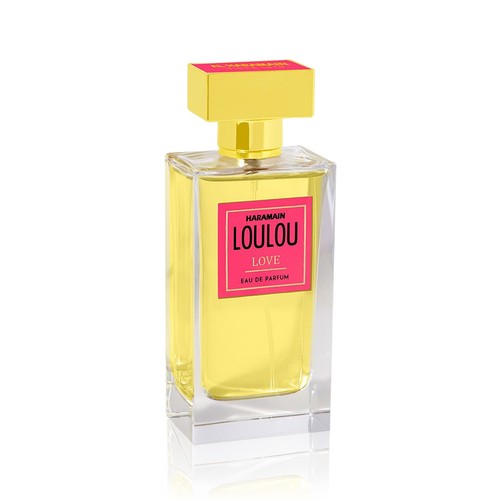 Haramain loulou love eau - al,