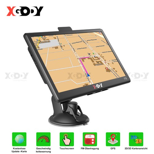 Xgody pollici per auto - xgody,