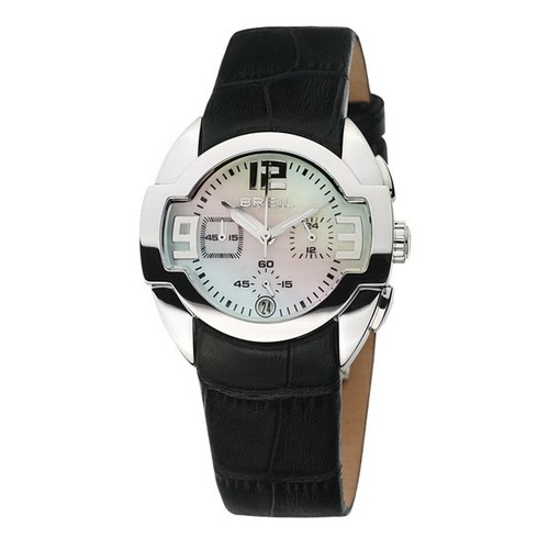 Watch breil woman steel - in,