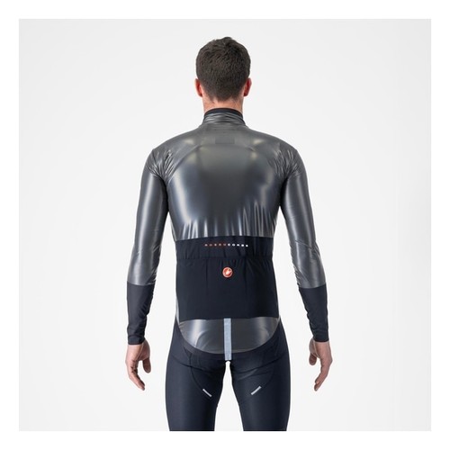 Giacca castelli gabba - gabba, r