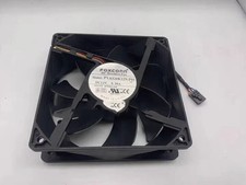 FOXCONN PVA120K12N-P01 DC12V 0,90A 12038 Ventola di raffreddamento 12 cm 4 pin