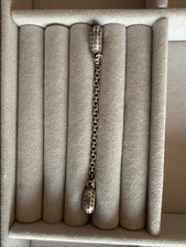 Collana comfort Pandora Pave