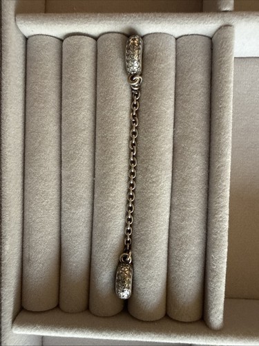 Collana comfort pandora pave - pandora,