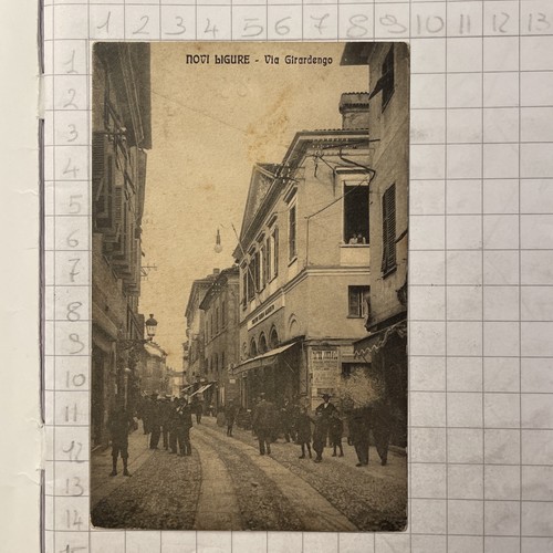 Cartolina postale - cartolina,