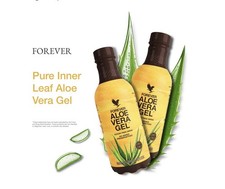Forever living gel di - 3,