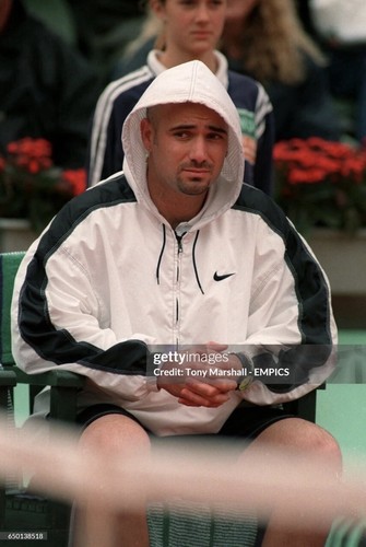 Nike challenge court air - challenge,