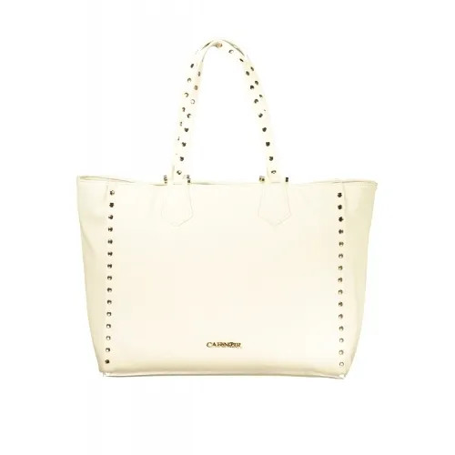 Cafenoir borsa donna beige - cafenoir,