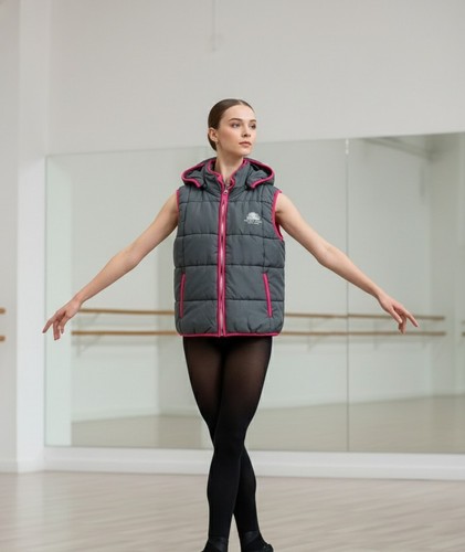 The royal ballet - the, gilet