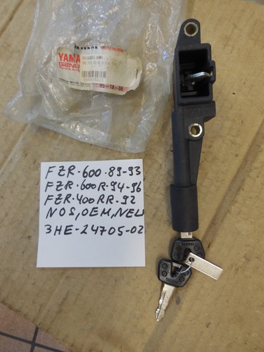 Fzr 600 94 - 89-93,