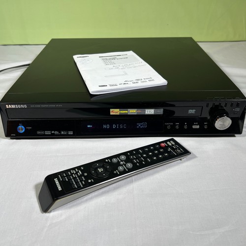 Samsung dvd sistema home - samsung,