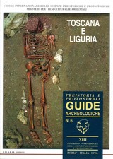 Toscana e Liguria - Roberto Maggi, Fabio Martini, Lucia Sarti [1996]