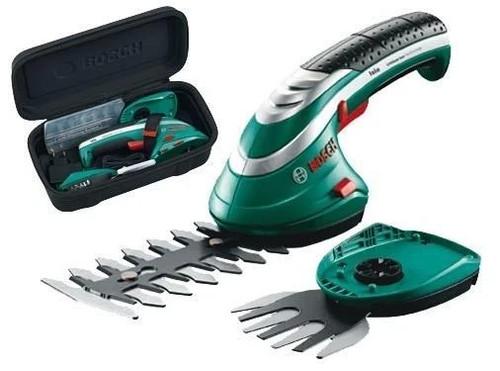 Bosch isio sfoltirami - sfoltirami, e