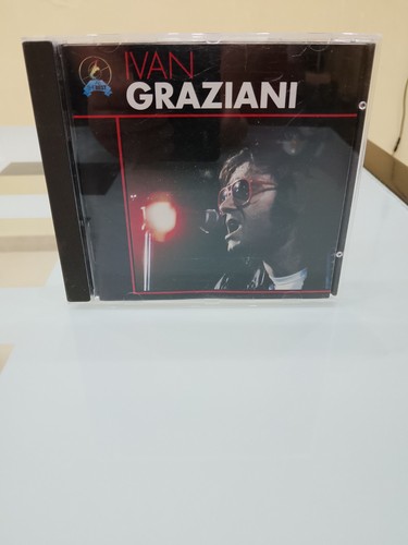 Ivan graziani i successi - -,