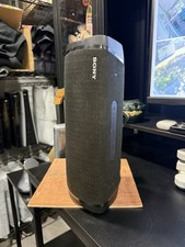 Sony SRS-XB43 Altoparlante Bluetooth Durevole PER RICAMBI Rotto Leggi!