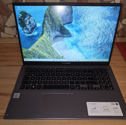 Asus vivobook core 10a - asus,