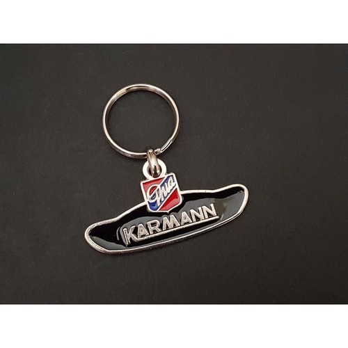 Porte clés karmann ghia - porte-clés,
