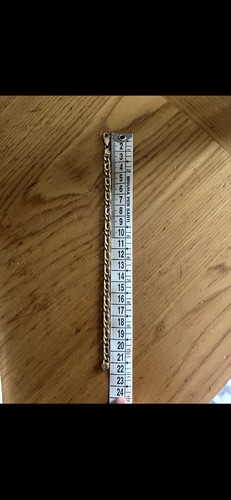 Bracciale catena unisex - , in