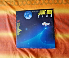 Juke box star festivalbar - star, 87