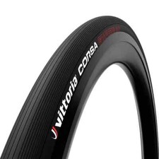 GOMMA VITTORIA CORSA GRAPHENE 2.0 TUBELESS READY 700x25c/28c BLACK