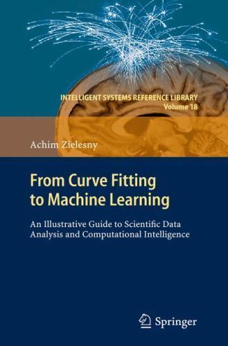 From curve fitting machine - curve, to