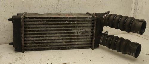 Ricambi usati radiatore - ricambi,