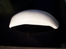 Parafango posteriore Husqvarna