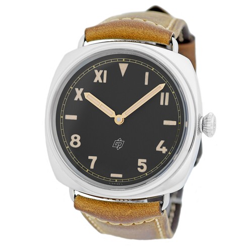 Panerai acciaio inox 47mm pam - panerai,