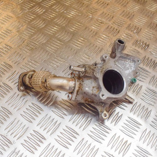 Porsche cayenne egr flangia - cayenne,