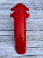 Aprilia Climber ROSSO Prove