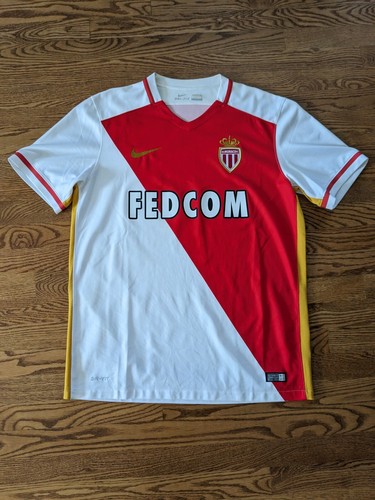 Kit maglia monaco 2015 - kit,