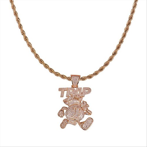 Collana unisex f10roma f10r53 - f10roma,
