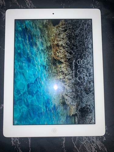 Apple ipad generazione - generazione, 16