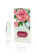 Essenza damascena rosa pura al