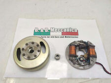 ACCENSIONE VOLANO STATORE DANSI 101581 MOTORE BETA MX-4 (GR684)